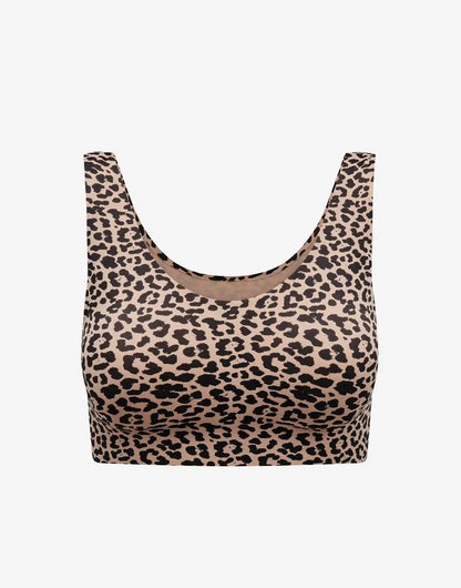 24/7® Classic Smoothing Scoop Wireless Bra
