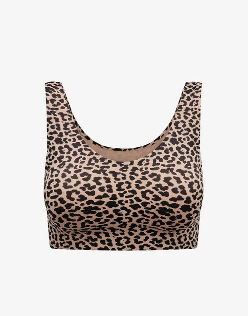 24/7® Classic Smoothing Scoop Wireless Bra