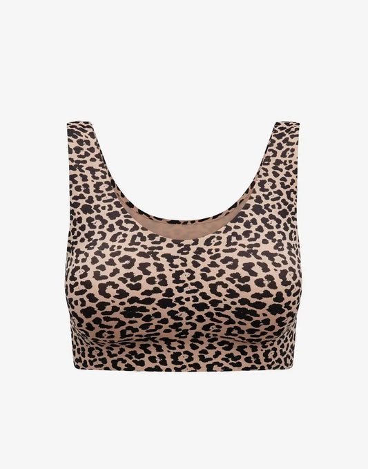 24/7® Classic Smoothing Scoop Wireless Bra