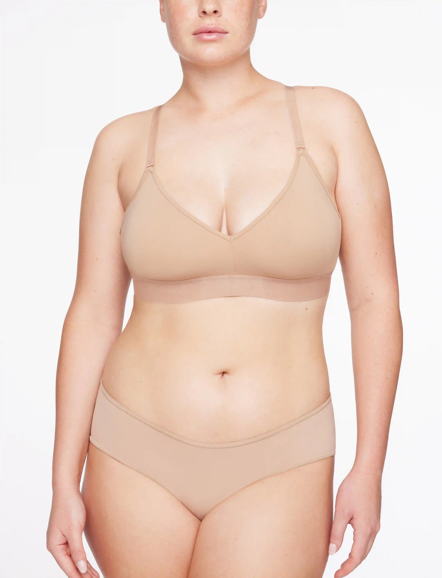 24/7® Classic Wireless Bralette
