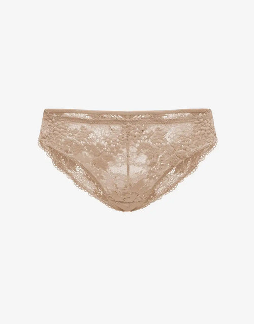 All Day Lace Bikini