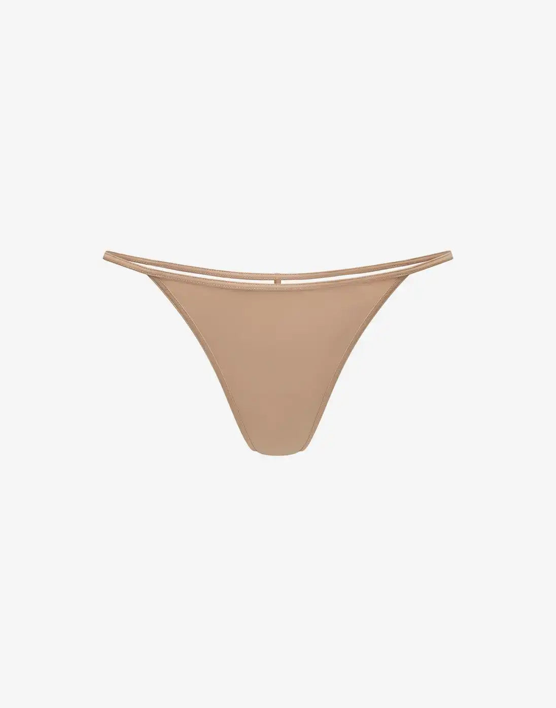 24/7® Classic T-String Thong