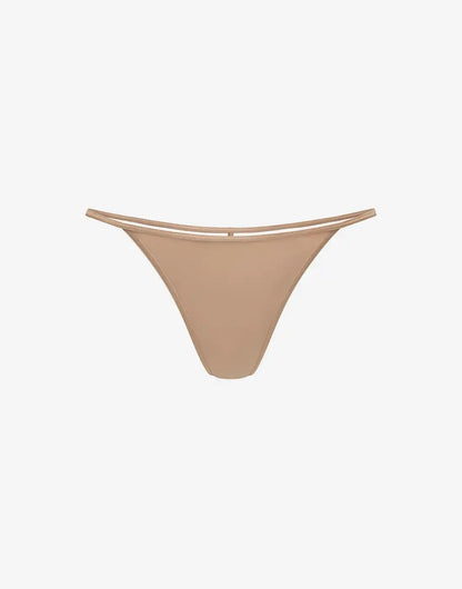 24/7® Classic T-String Thong