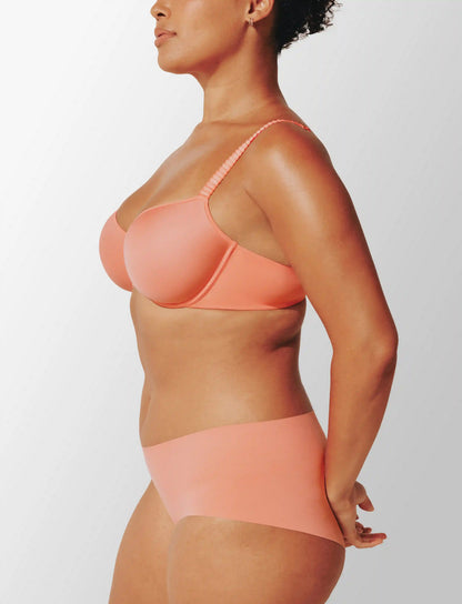 24/7® Classic T-Shirt Bra