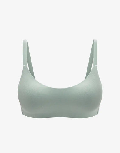 Thermoregulating TempSync™ Wireless Scoop Bra