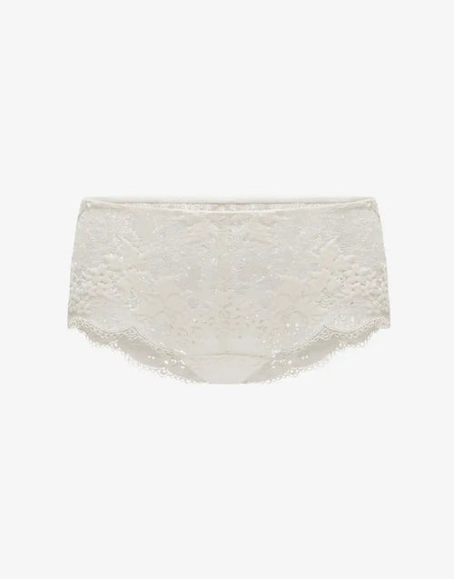 All Day Lace Cheeky