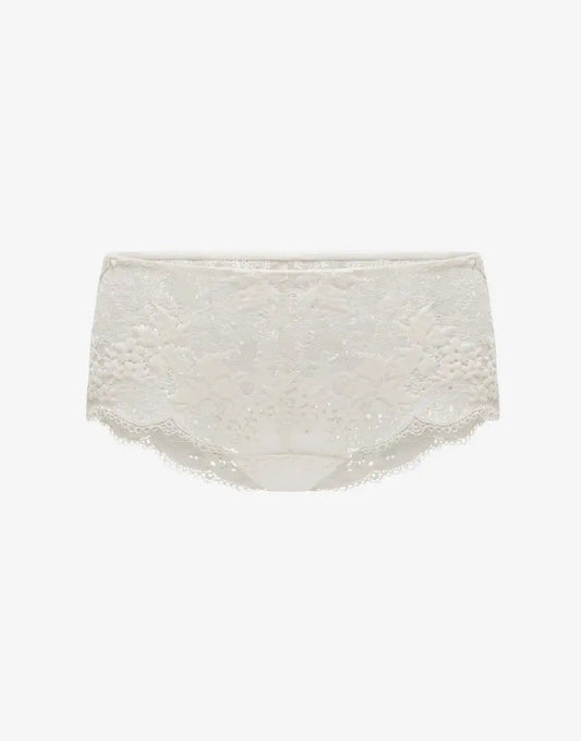 All Day Lace Cheeky