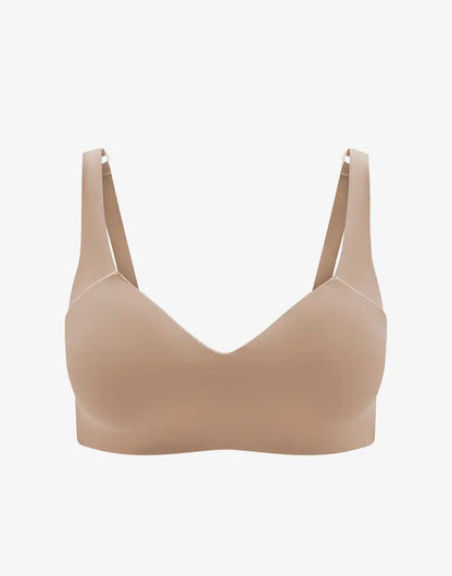 ComfortStretch Smoothing Wireless Bra