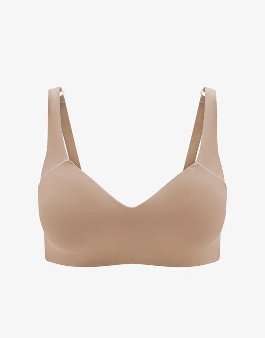 ComfortStretch Smoothing Wireless Bra