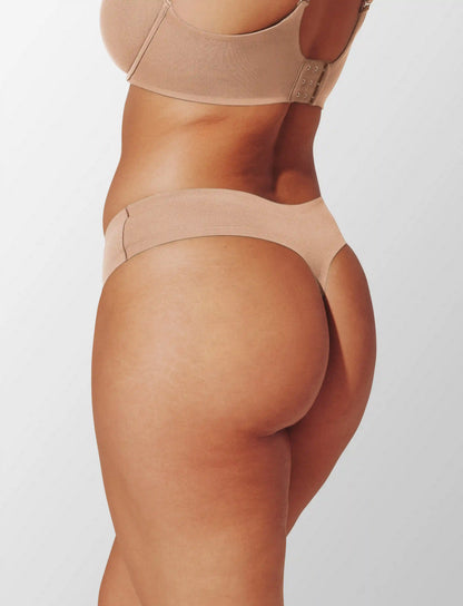 ComfortStretch Thong 3 Pack Box