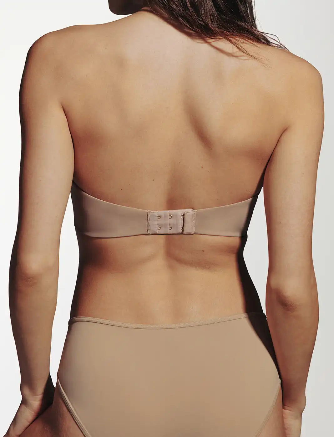 24/7® Classic Always Up Strapless Bra