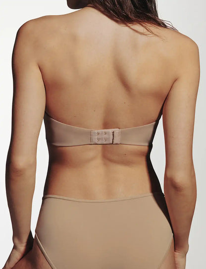 24/7® Classic Always Up Strapless Bra
