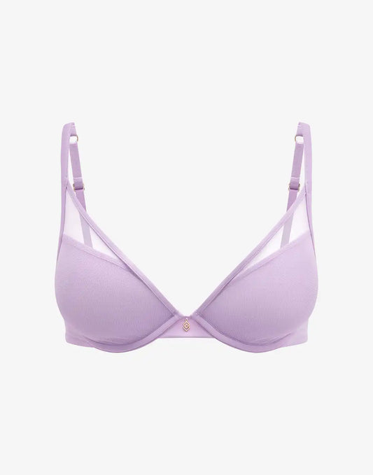 24/7® Classic Uplift Plunge Bra