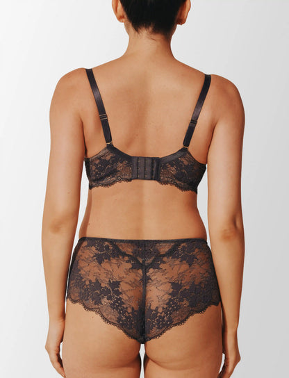 All Day Lace T-Shirt Bra