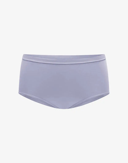 Organic Cloud Cotton Brief
