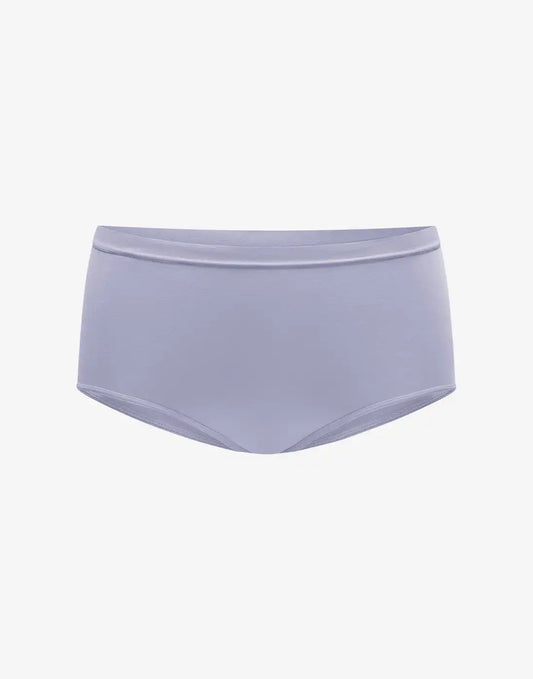 Organic Cloud Cotton Brief