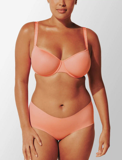 24/7® Classic T-Shirt Bra