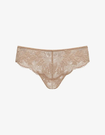 All Day Lace Thong