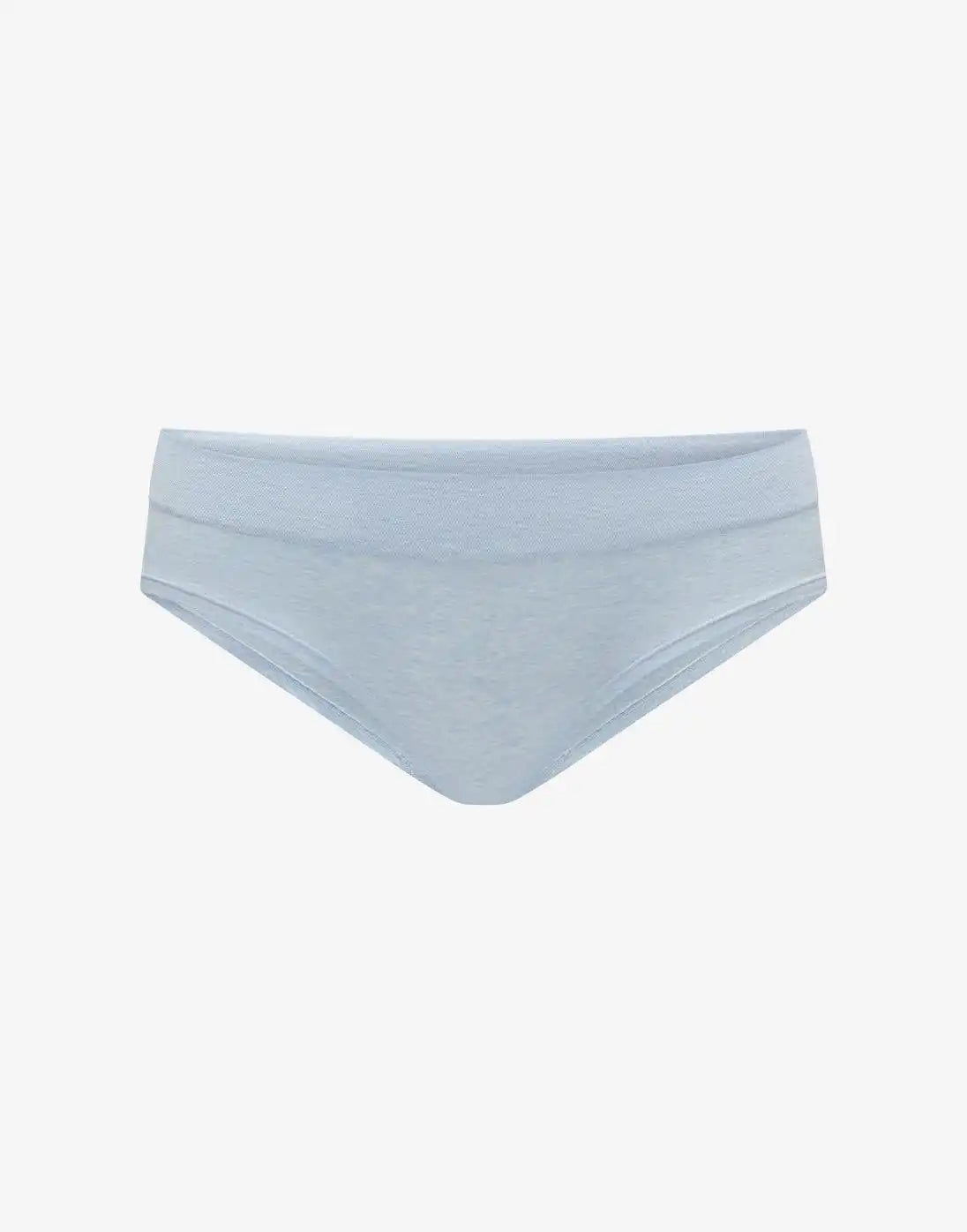 Seamless Stretch Cotton Hipster