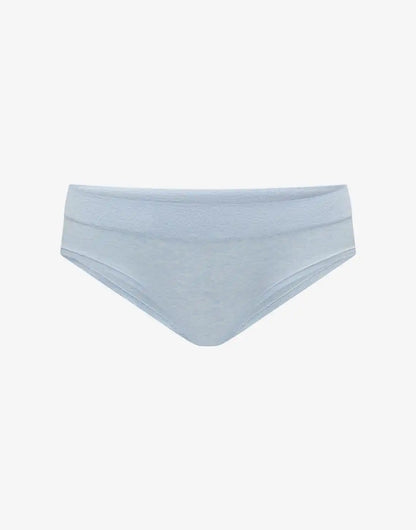 Seamless Stretch Cotton Hipster