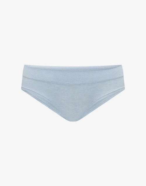 Seamless Stretch Cotton Hipster