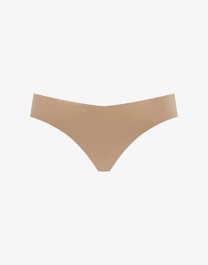 Zero Edge™ Invisible Thong