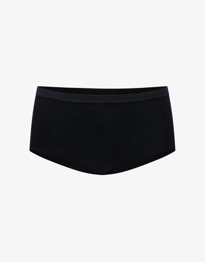 Organic Cloud Cotton Brief