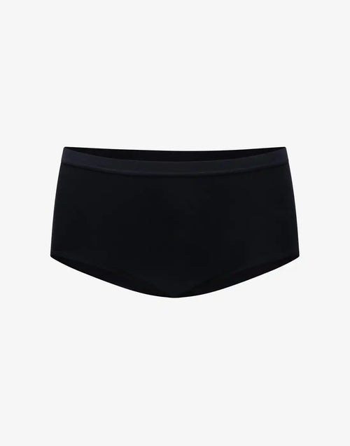 Organic Cloud Cotton Brief