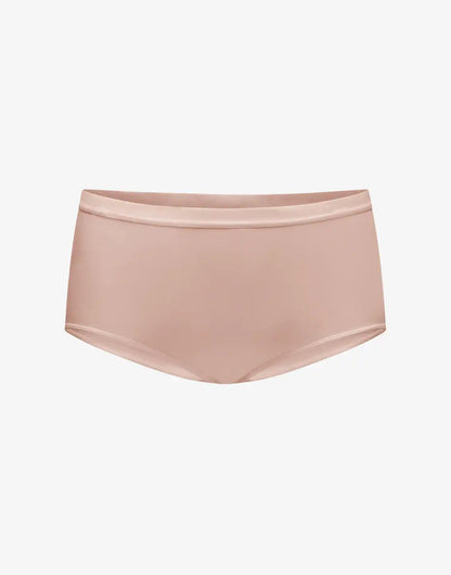 Organic Cloud Cotton Brief