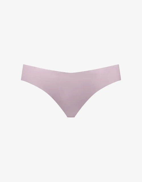 Zero Edge™ Invisible Thong