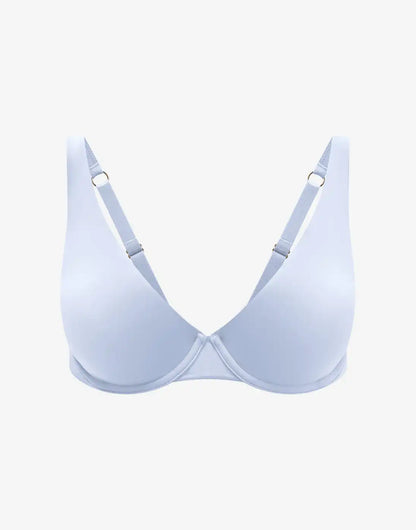 24/7® Classic Second Skin Unlined Bra