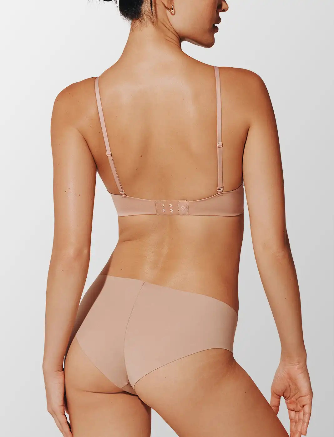 Zero Edge™ Contour Bra