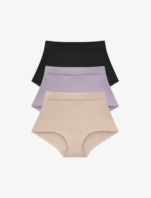ComfortStretch Brief - 3 Pack