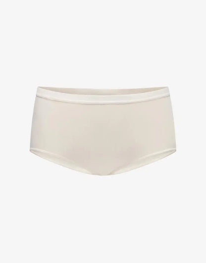 Organic Cloud Cotton Brief
