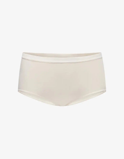 Organic Cloud Cotton Brief