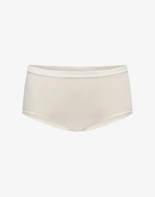 Organic Cloud Cotton Brief