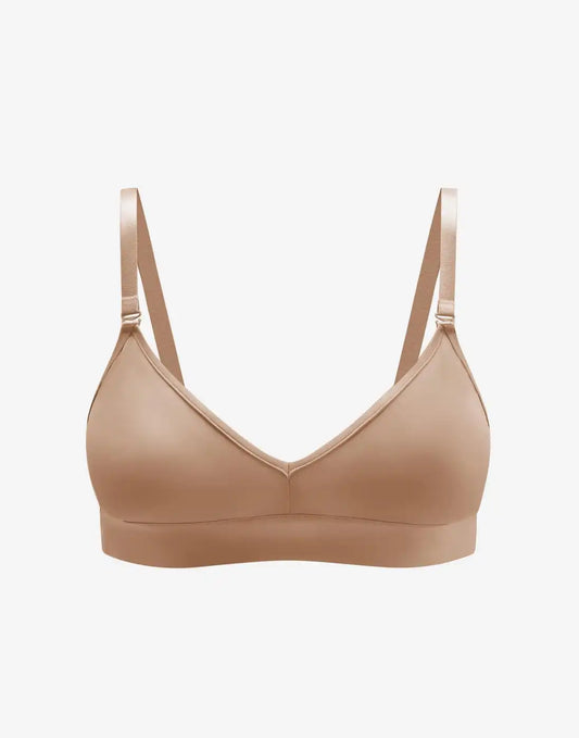 24/7® Classic Wireless Bralette