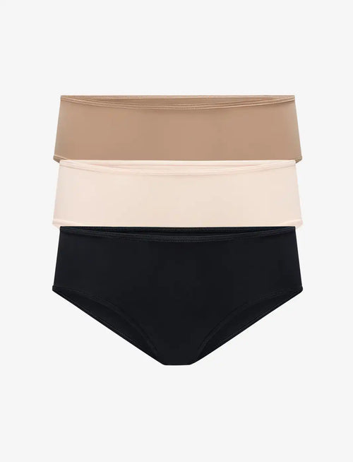 24/7® Classic Hipster - 3 Pack