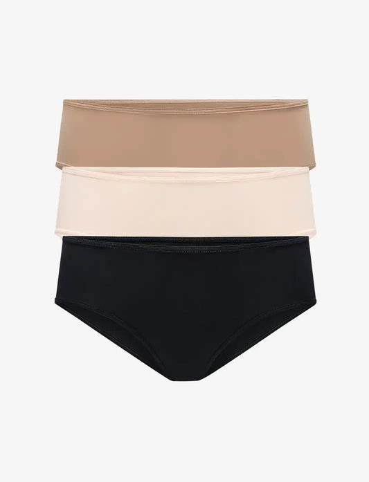 24/7® Classic Hipster - 3 Pack