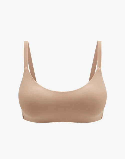 Thermoregulating TempSync™ Wireless Scoop Bra