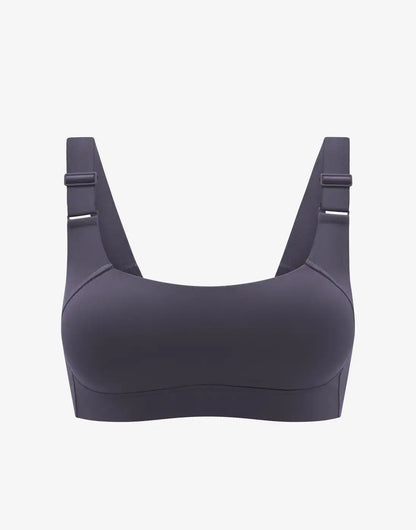 Thermoregulating TempSync™ Adjustable Sports Bra