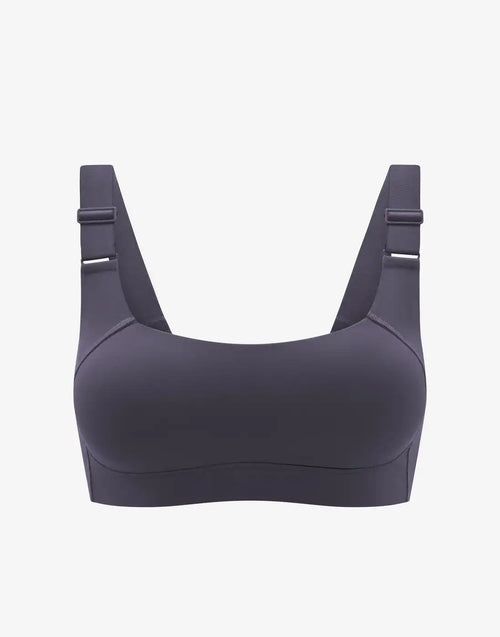Thermoregulating TempSync™ Adjustable Sports Bra