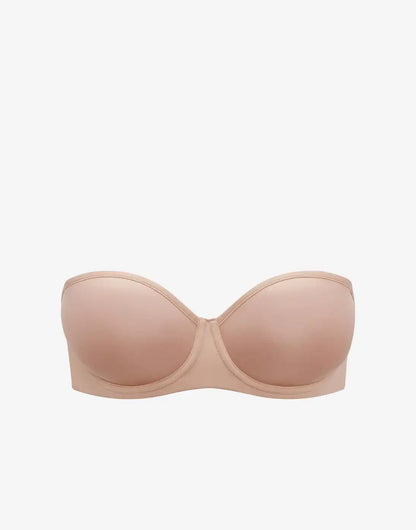 24/7® Classic Strapless Bra