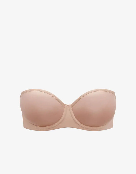 24/7® Classic Strapless Bra