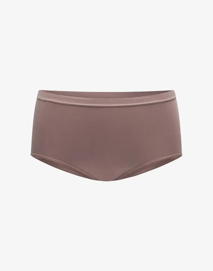 Organic Cloud Cotton Brief