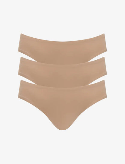 ComfortStretch Thong - 3 Pack