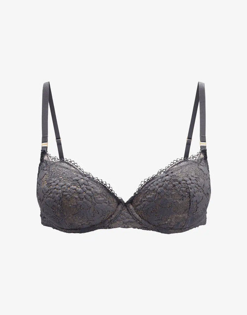 All Day Lace T-Shirt Bra