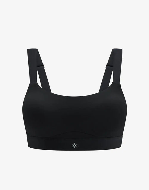 Kinetic Adjustable Sports Bra